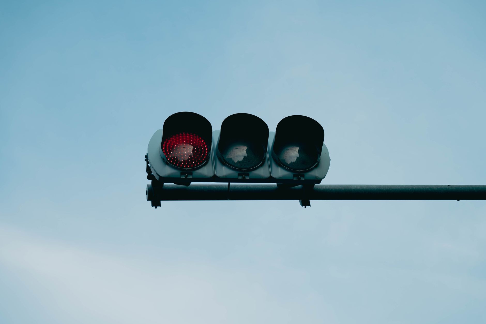 What a Traffic Lawyer Actually Does for You