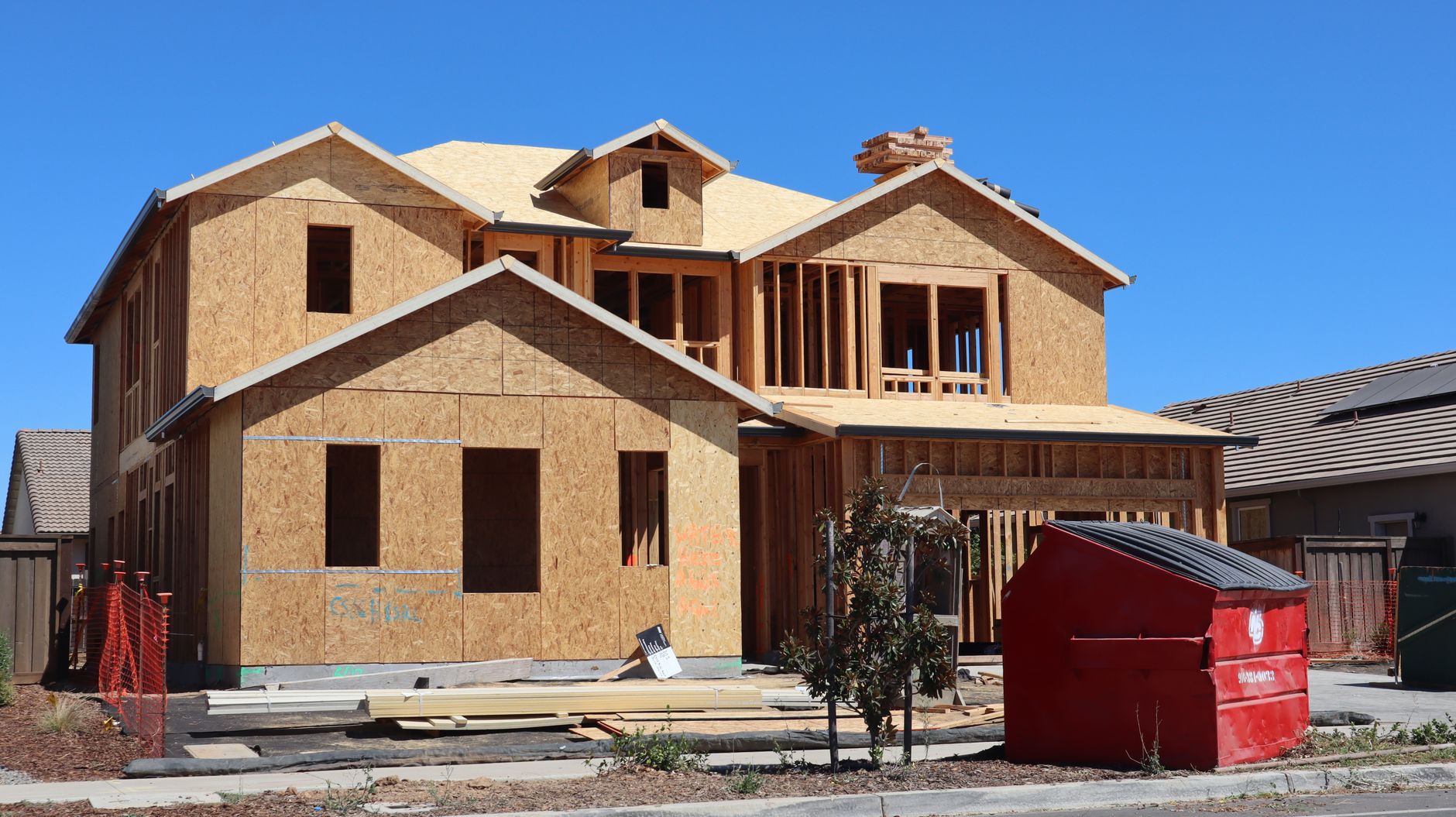 Tearing Out a Scottsdale Backyard the Smart Way